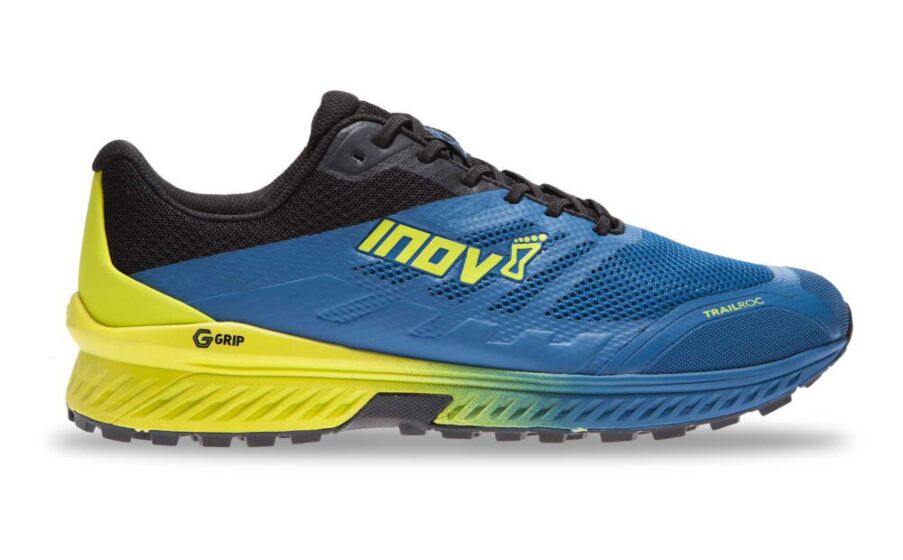 Inov-8 Trailroc G 280 Löparskor Herr Blå/Svarta Sverige DXKJ48635